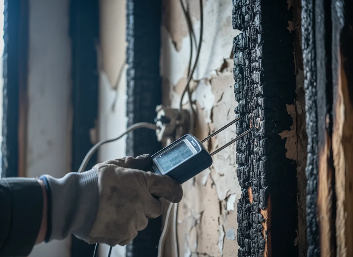 Fire Damage Restoration Monroeville, IN FAQs